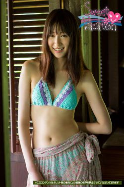 极品美女福利写真