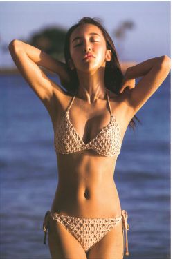 村野女人香